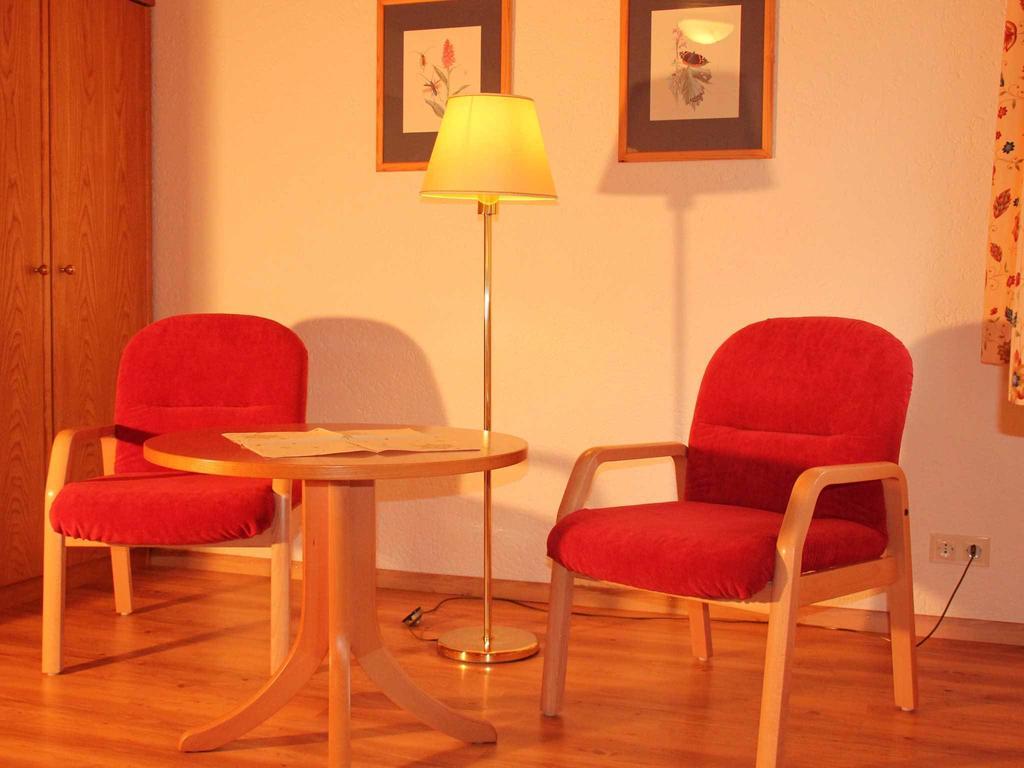 Pension Gloecklehof Todtnauberg Cameră foto