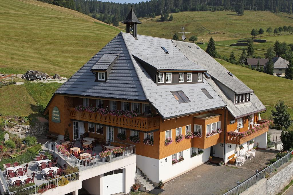 Pension Gloecklehof Todtnauberg Cameră foto