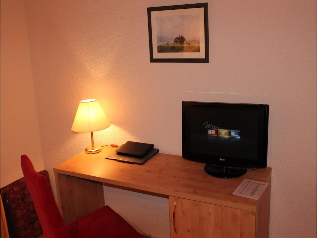 Pension Gloecklehof Todtnauberg Cameră foto