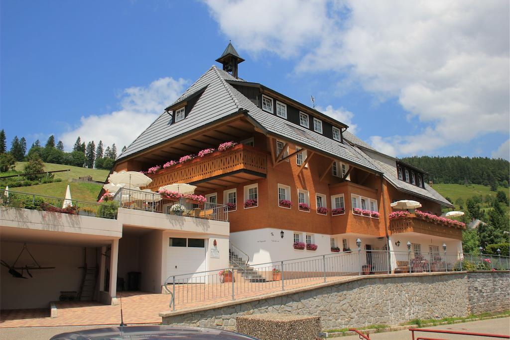 Pension Gloecklehof Todtnauberg Cameră foto